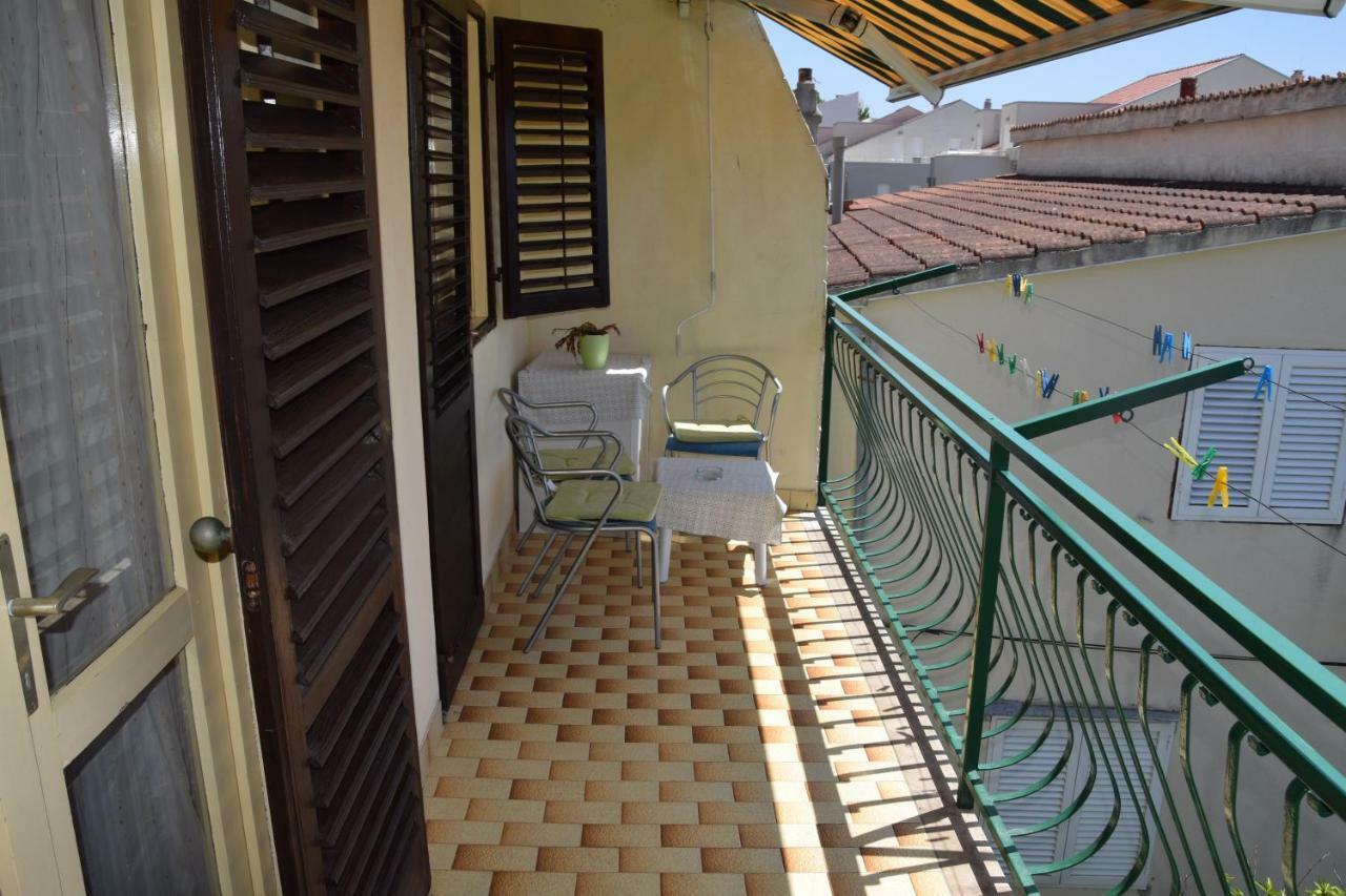Apartman Linda 1 บาชกาโวดา ภายนอก รูปภาพ