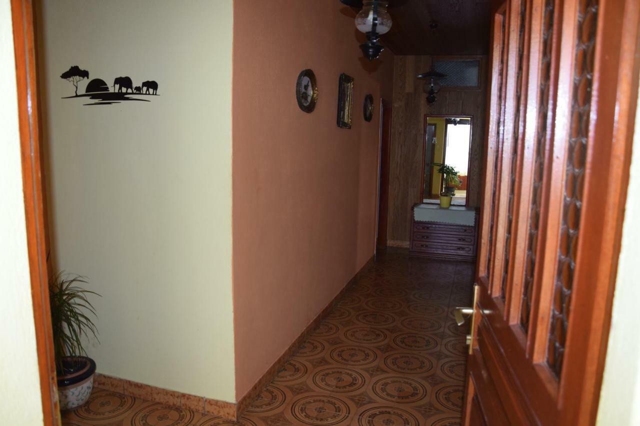 Apartman Linda 1 บาชกาโวดา ภายนอก รูปภาพ