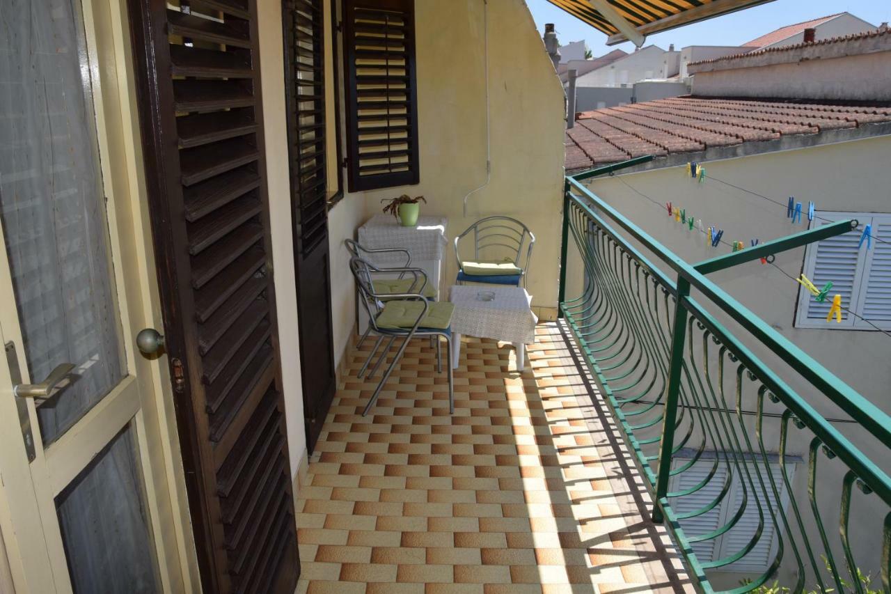 Apartman Linda 1 บาชกาโวดา ภายนอก รูปภาพ